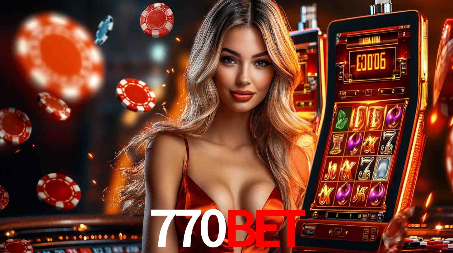 770BET - Tesouro VIP Secreto - 770BET.com