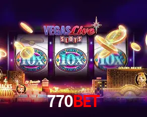 Descubra a Essência do 770BET: Nossa História e Compromissos
