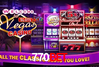 Desvendando o Mundo dos Jogos Virtuais na 770BET