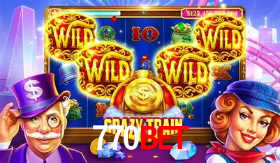 Desvendando o Mundo dos Jogos Virtuais na 770BET
