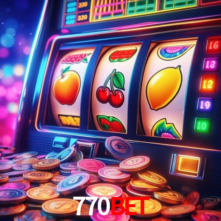 Integração de APIs 770BET