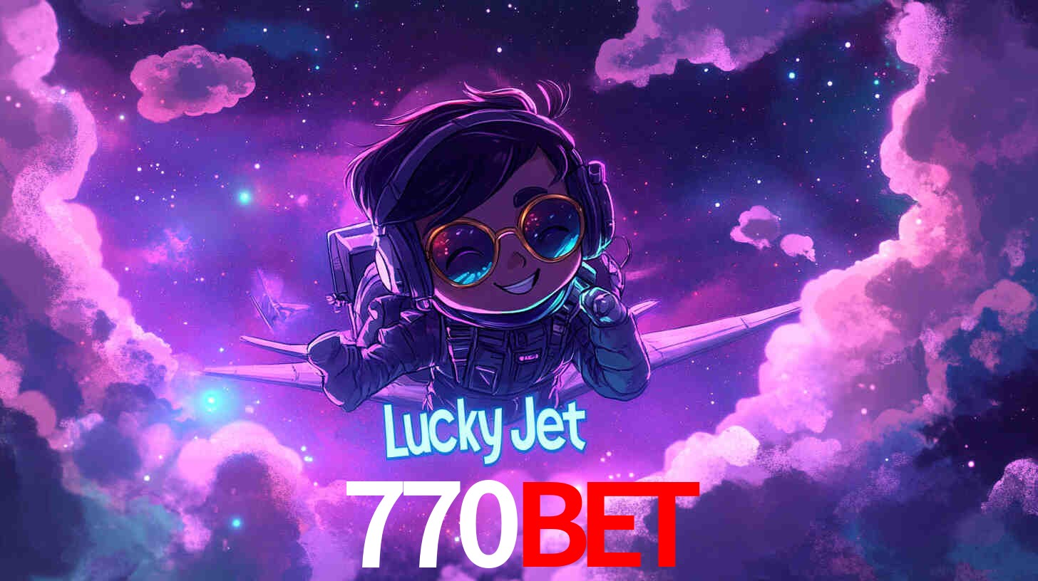 Jogo Spaceman 770BET