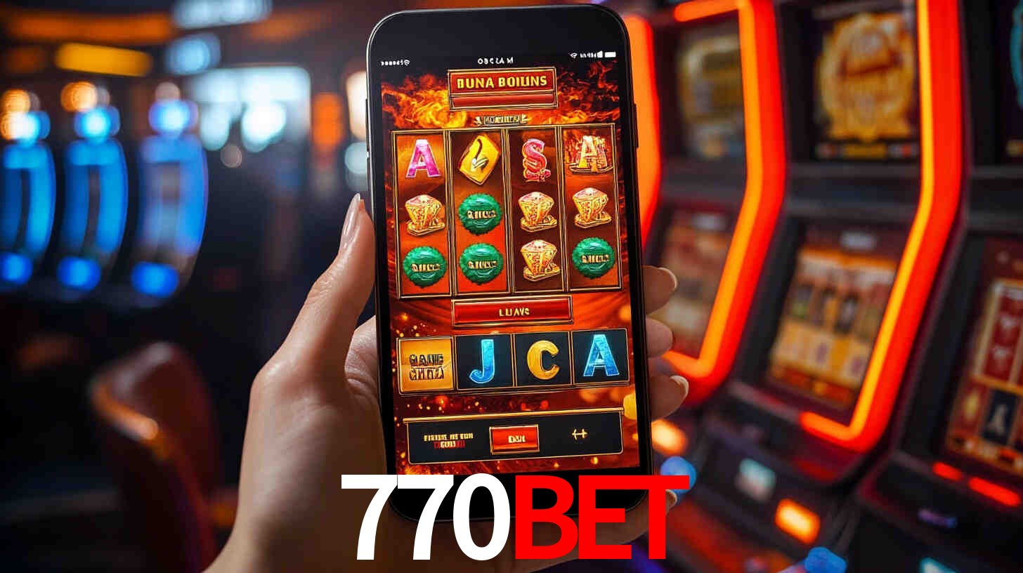 770BET.com