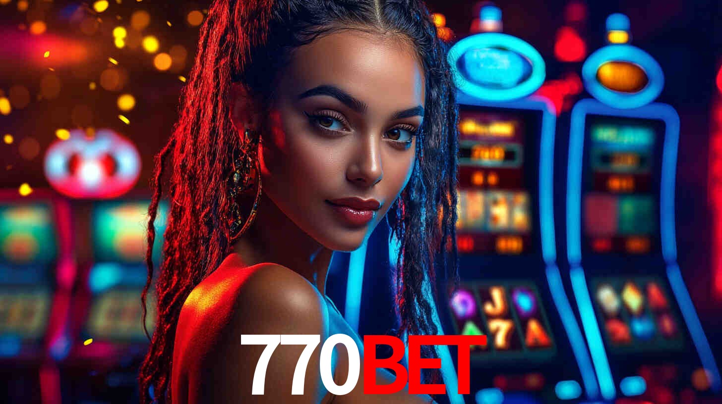 cassino 770BET