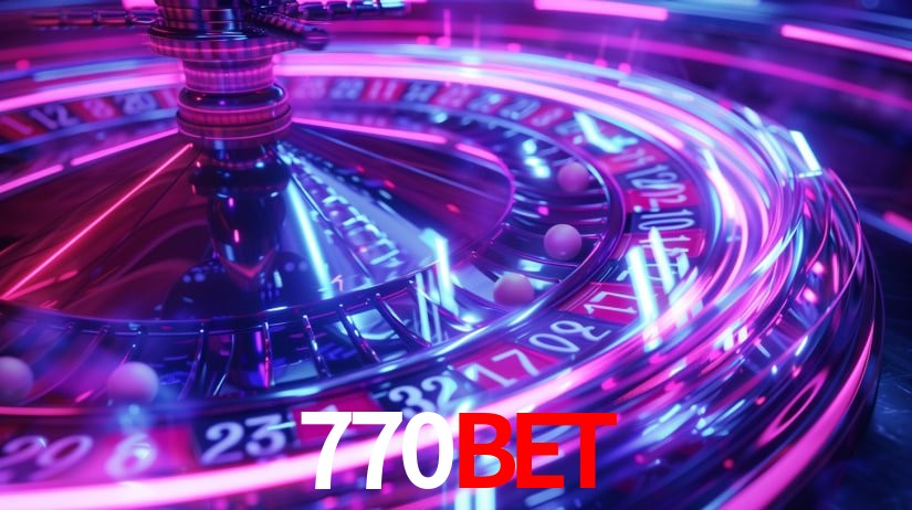 Programa VIP 770BET