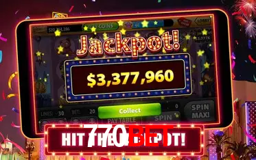 Inovações de Jogos na 770BET: O Futuro das Experiências Interativas