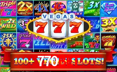 Descubra o Programa VIP da 770BET: Vantagens Exclusivas para Jogadores