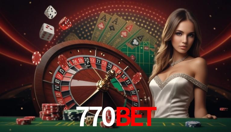 Descubra a Essência do 770BET: Nossa História e Compromissos