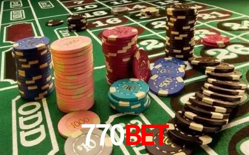 Interface Premium 770BET