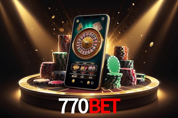 Diretório de Jogos 770BET