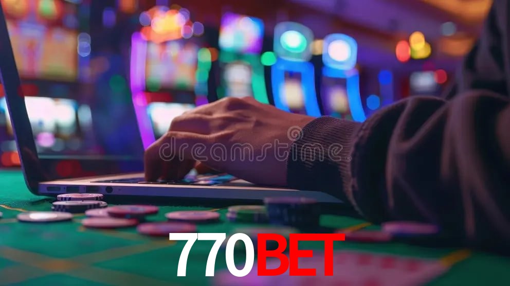 Estatísticas Esportivas 770BET