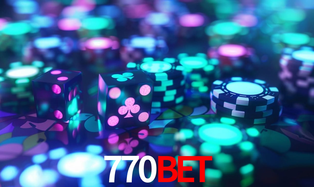Diretório de Jogos 770BET