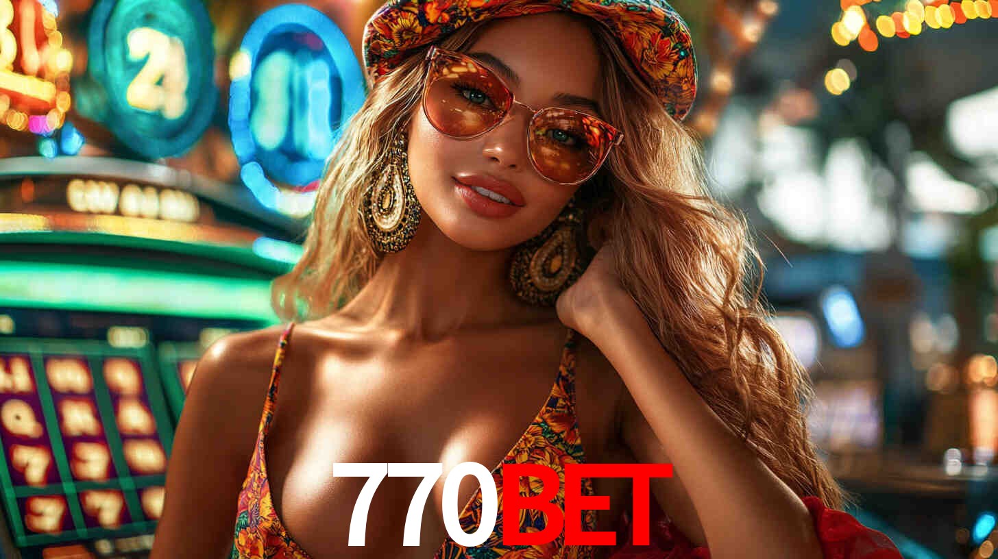 770BET paga