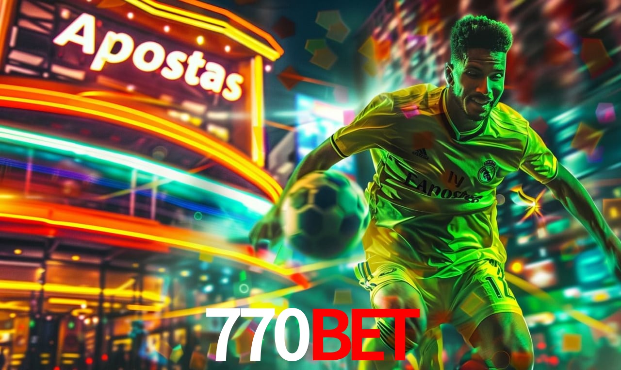 Ofertas Exclusivas 770BET