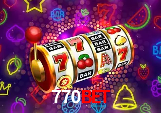 Explorando a Categoria de Eventos em Apostas na 770BET