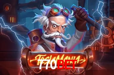 Estatísticas do Jogo 770BET