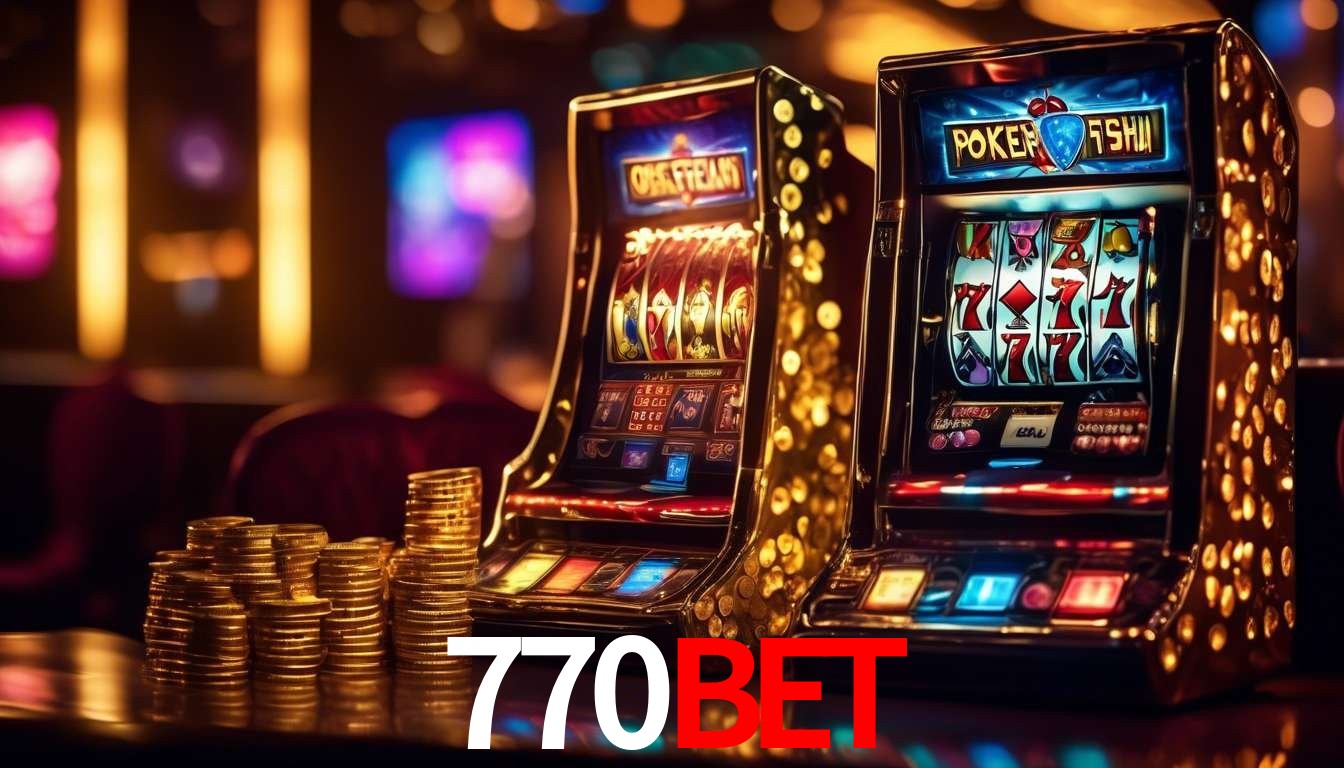 Torneios 770BET
