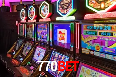 Descubra o Programa VIP da 770BET: Vantagens Exclusivas para Jogadores