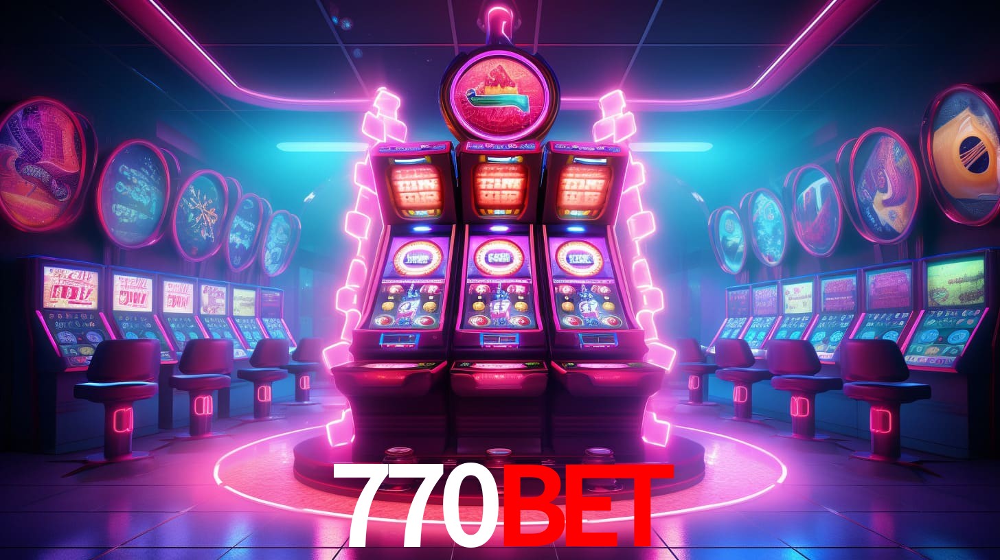 770BET: Seu Especialista em Apostas Esportivas Brasileiras