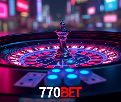 Estatísticas Esportivas 770BET