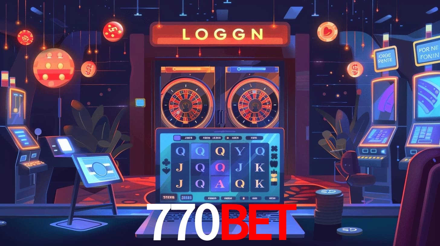 Benefícios da Conta 770BET