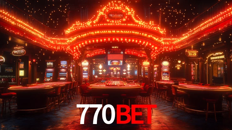 770BET paga