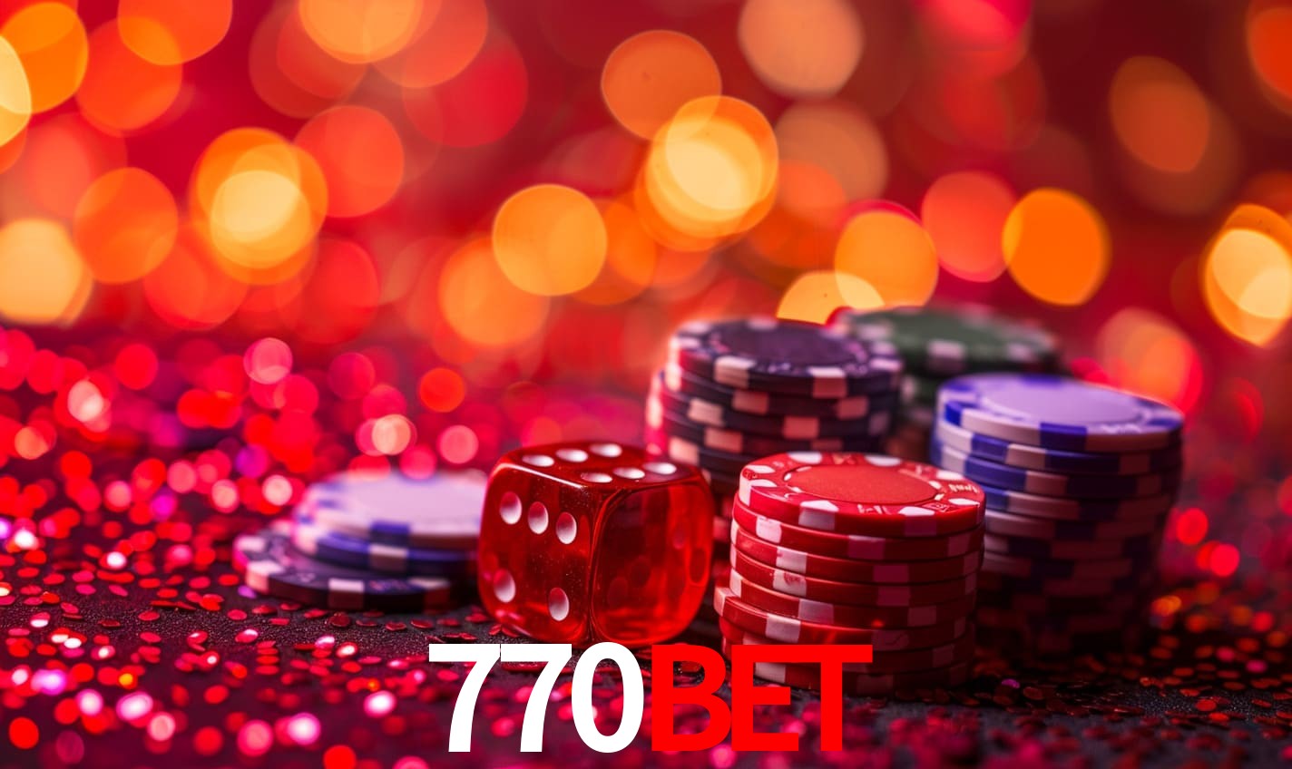 PIX Instantâneo 770BET