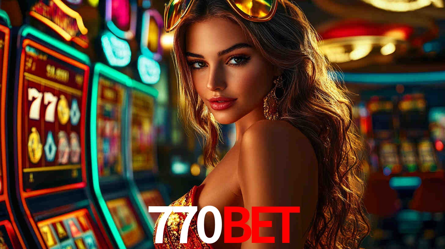 Ofertas Imperdíveis na 770BET: Promoções e Bônus Que Valem a Pena