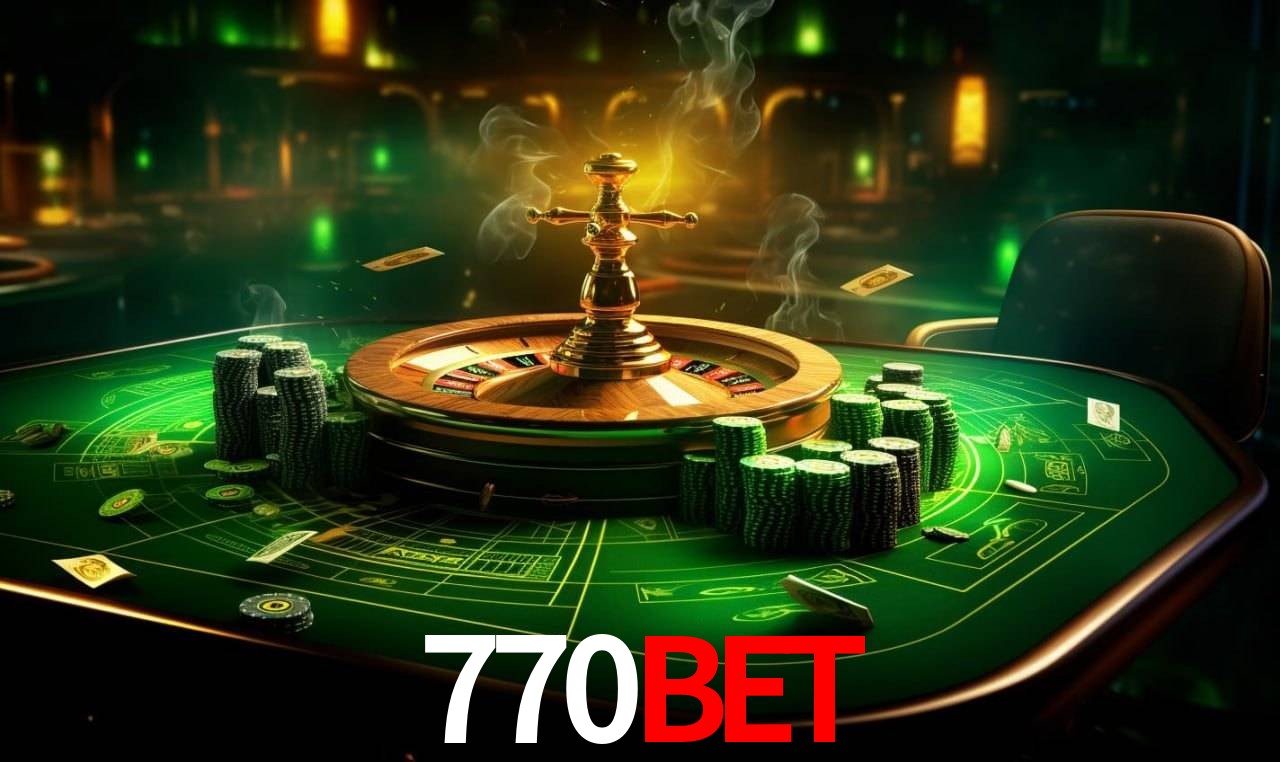 Casino VIP 770BET