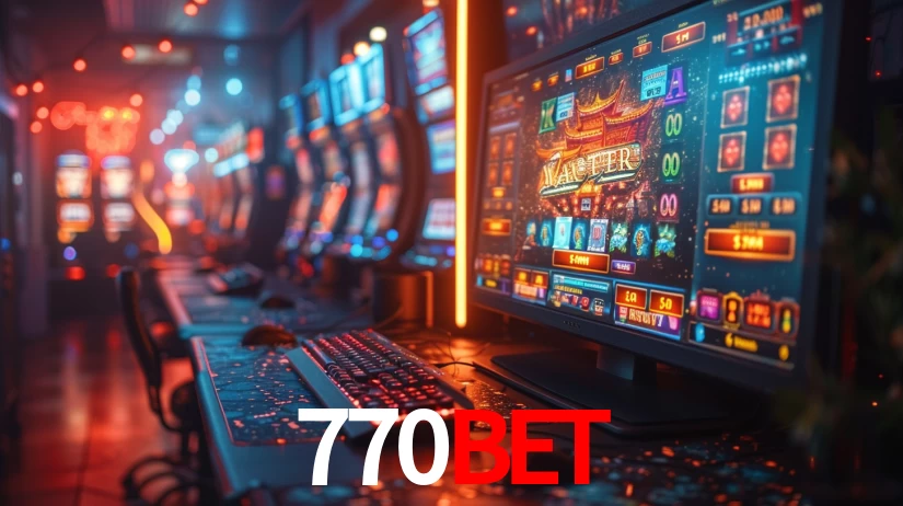 770BET.com