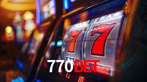 Avaliações dos Jogadores 770BET