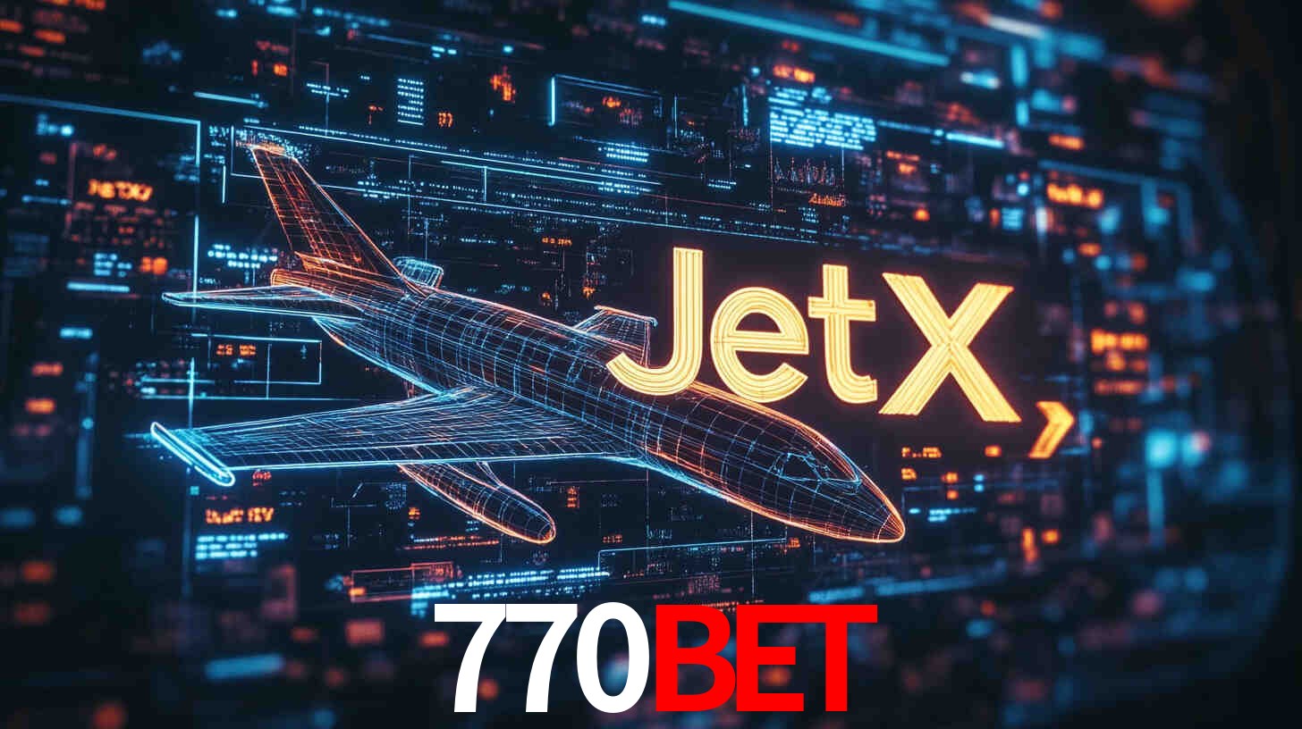 Jogo Aviator 770BET