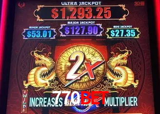 Inovações de Jogos na 770BET: O Futuro das Experiências Interativas