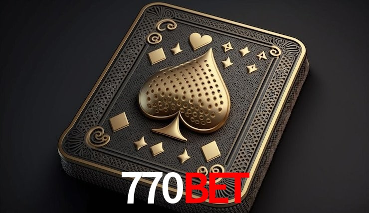 Especiais de Fim de Semana 770BET
