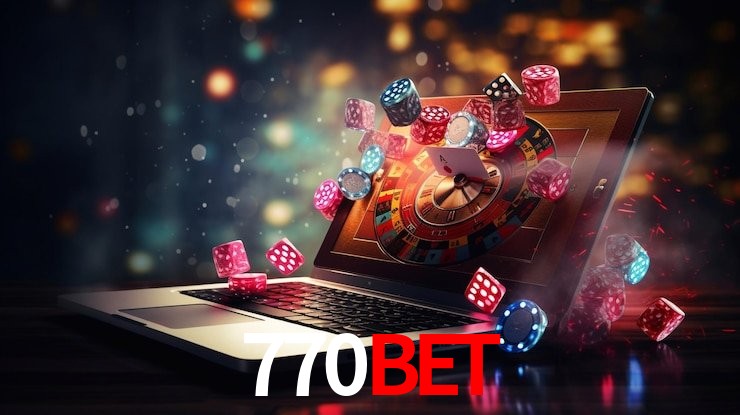 Mesa de Blackjack 770BET