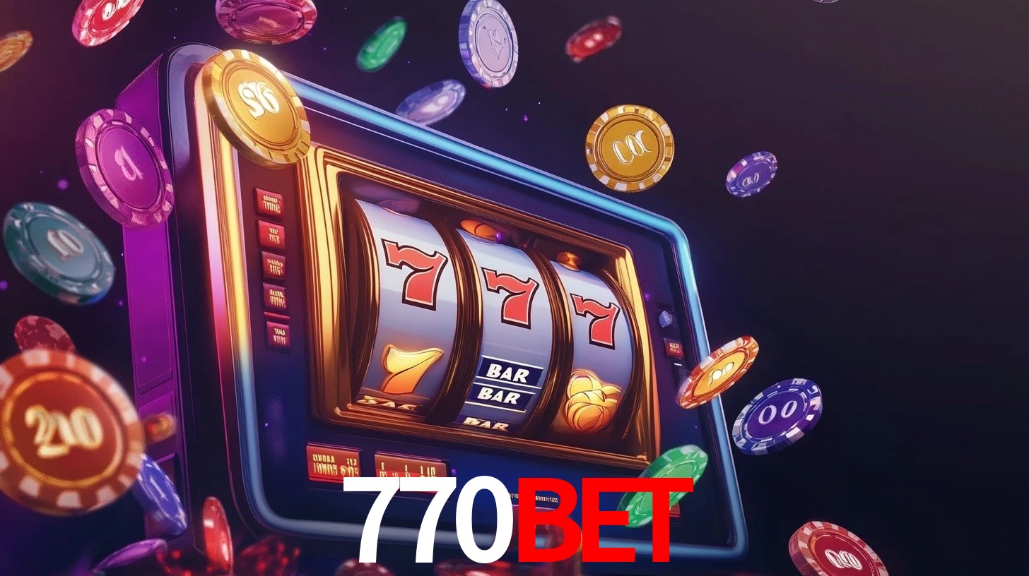 Programa VIP 770BET