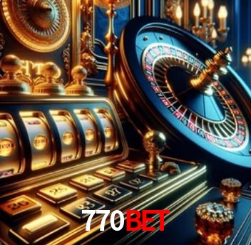 Provedores de Jogos 770BET