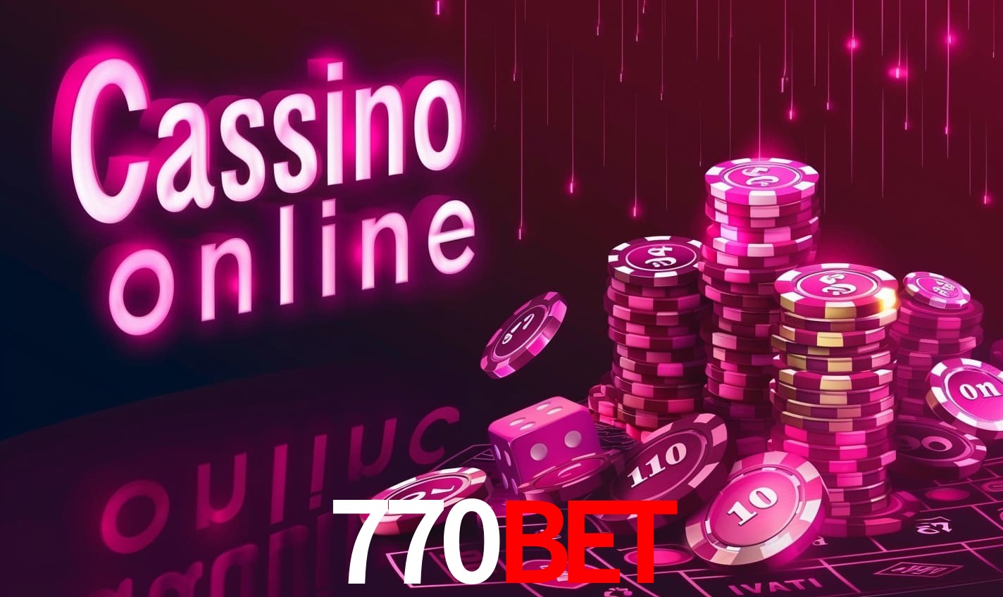 Interface Premium 770BET
