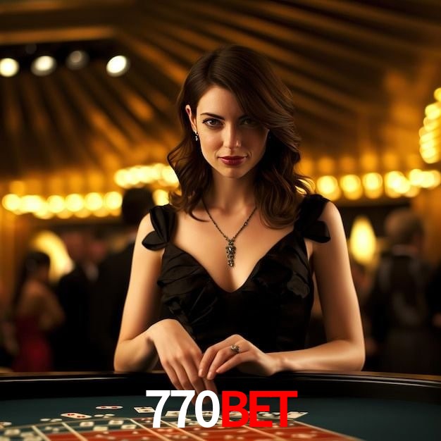 Apostas de Basquete 770BET