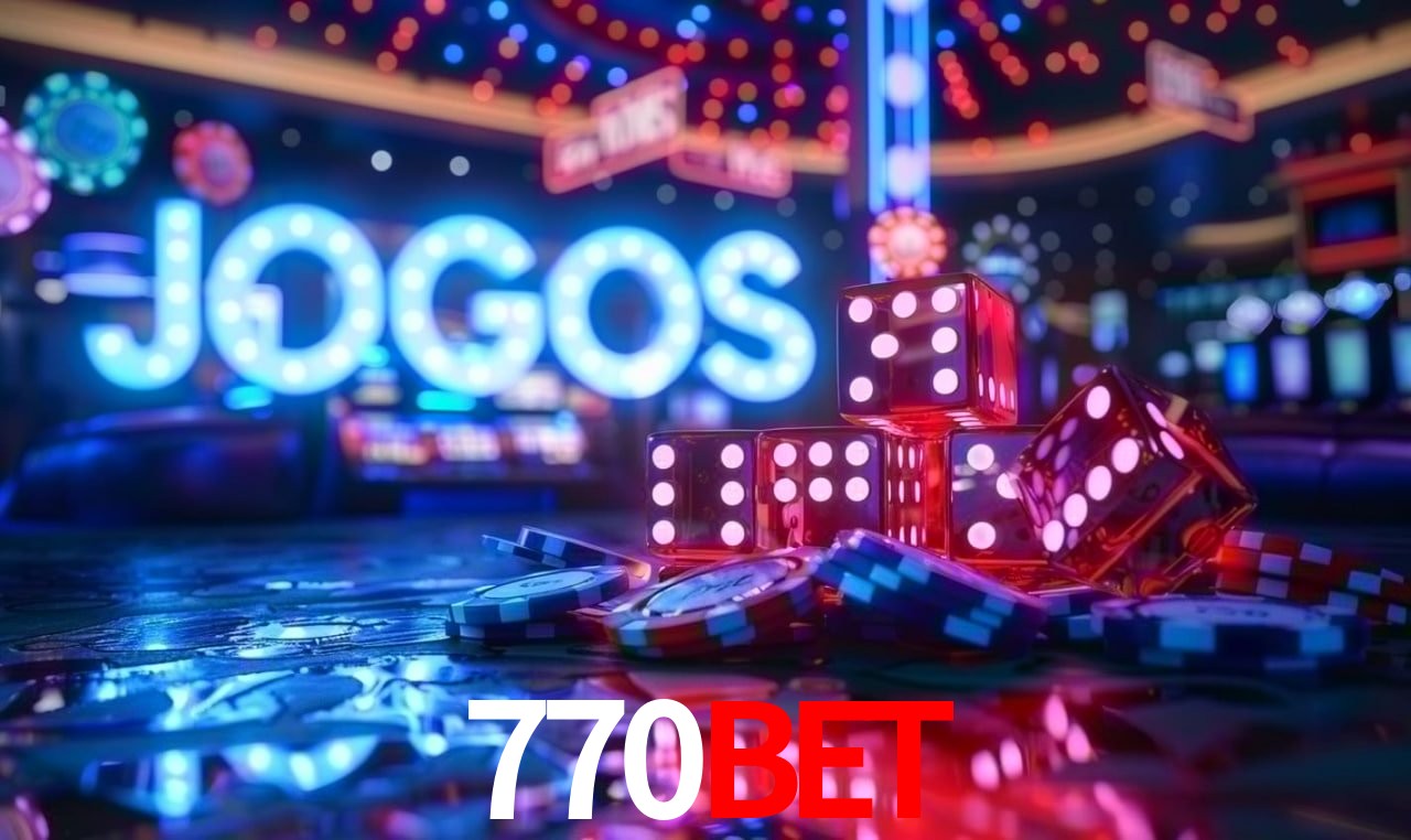 Apostas de Basquete 770BET