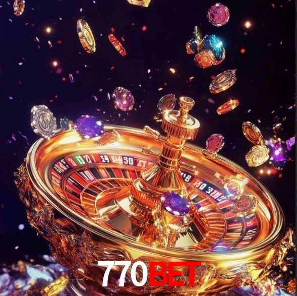 Cadastro Rápido 770BET