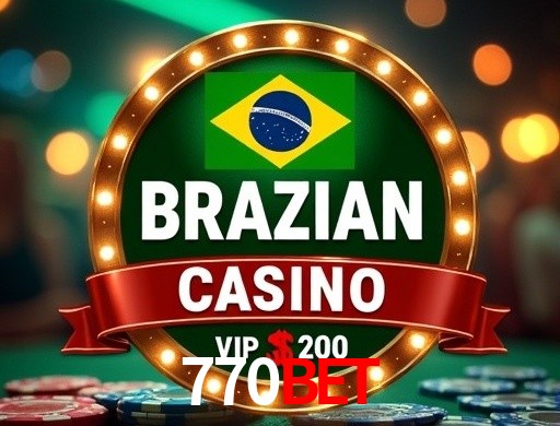 Especiais de Fim de Semana 770BET