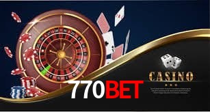 Tecnologia da Plataforma 770BET