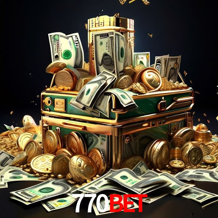 Sistemas de Segurança 770BET