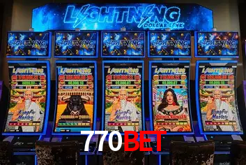 Descubra a Essência do 770BET: Nossa História e Compromissos