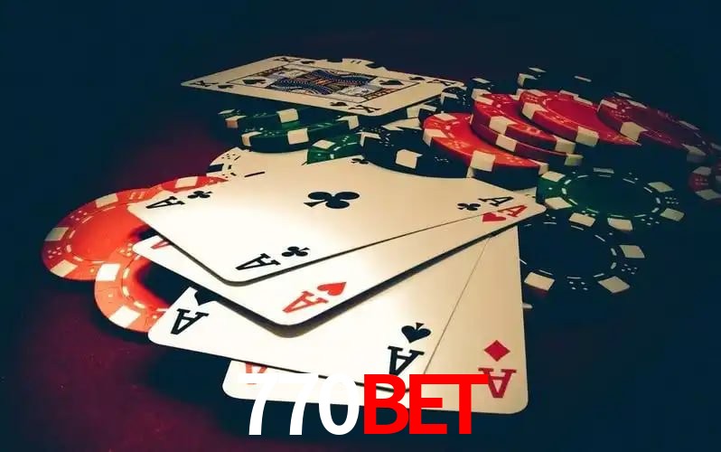 Ofertas Exclusivas 770BET