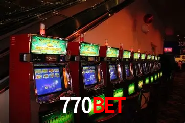 Desvendando o Mundo dos Jogos Virtuais na 770BET