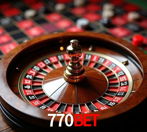 Tecnologia da Plataforma 770BET